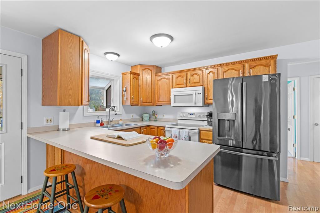 920 Del Sher Drive, Genoa, MI 48114 — Photo 9
