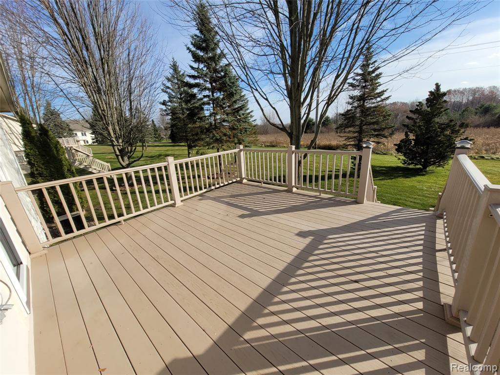 6095 Steeplechase Drive, Grand Blanc, MI 48439 — Photo 30