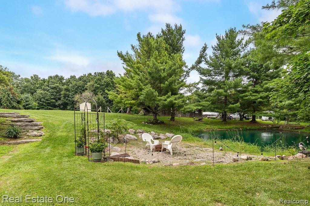58900 12 Mile Road, New Hudson, MI 48165 — Photo 56