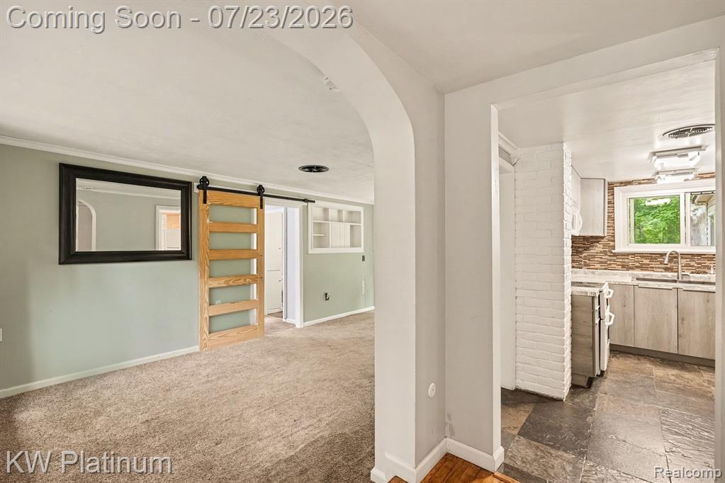 4885 Lakeshore Road, Fort Gratiot, MI 48059 — Photo 12