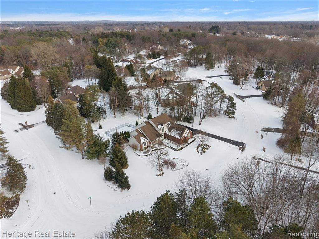 174 Howland Pines Drive, Oxford, MI 48371 — Photo 56