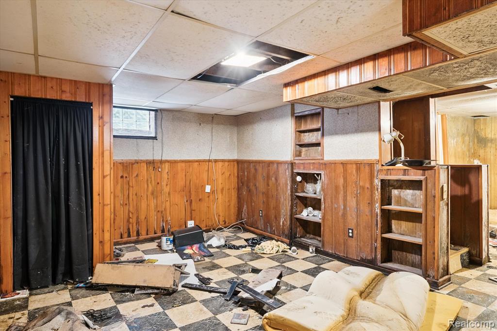 752 John Daly Street, Inkster, MI 48141 — Photo 22