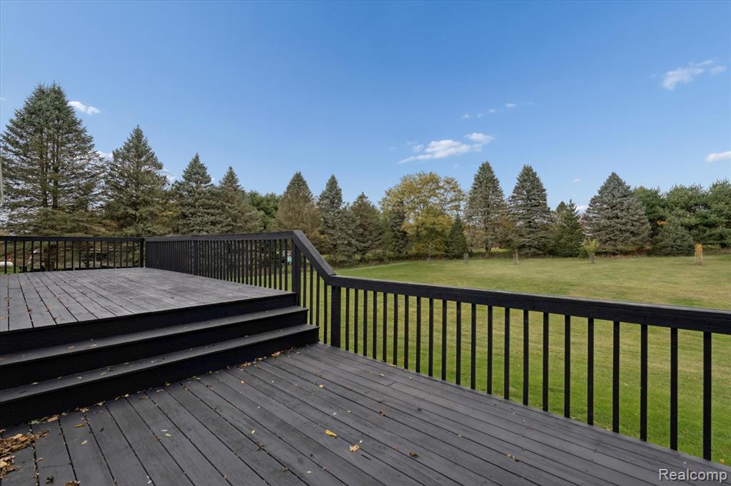 5920 W Coon Lake Road, Howell, MI 48843 — Photo 51