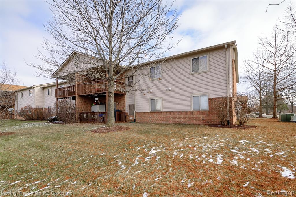 45838 Prairiegrass Court, Van Buren, MI 48111 — Photo 23