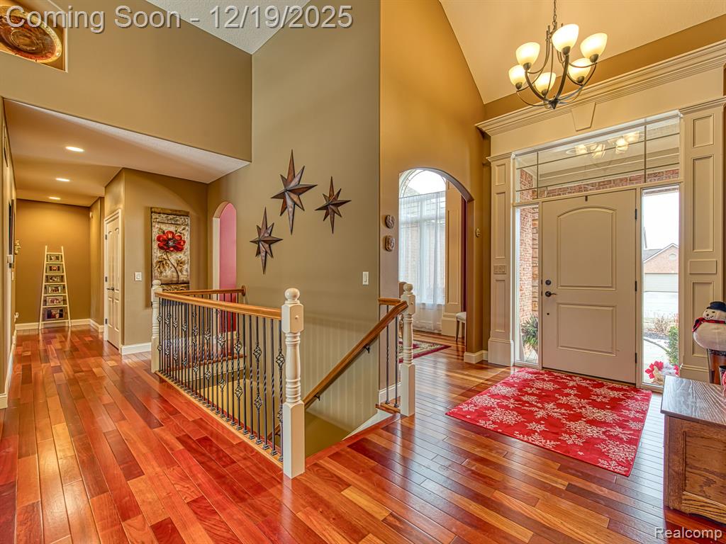 7087 Sierra Lane, Temperance, MI 48182 — Photo 5