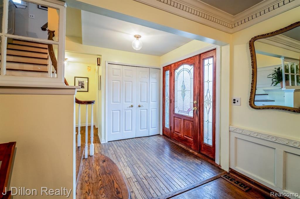 43682 LOMBARDY Drive, Canton, MI 48187 — Photo 16