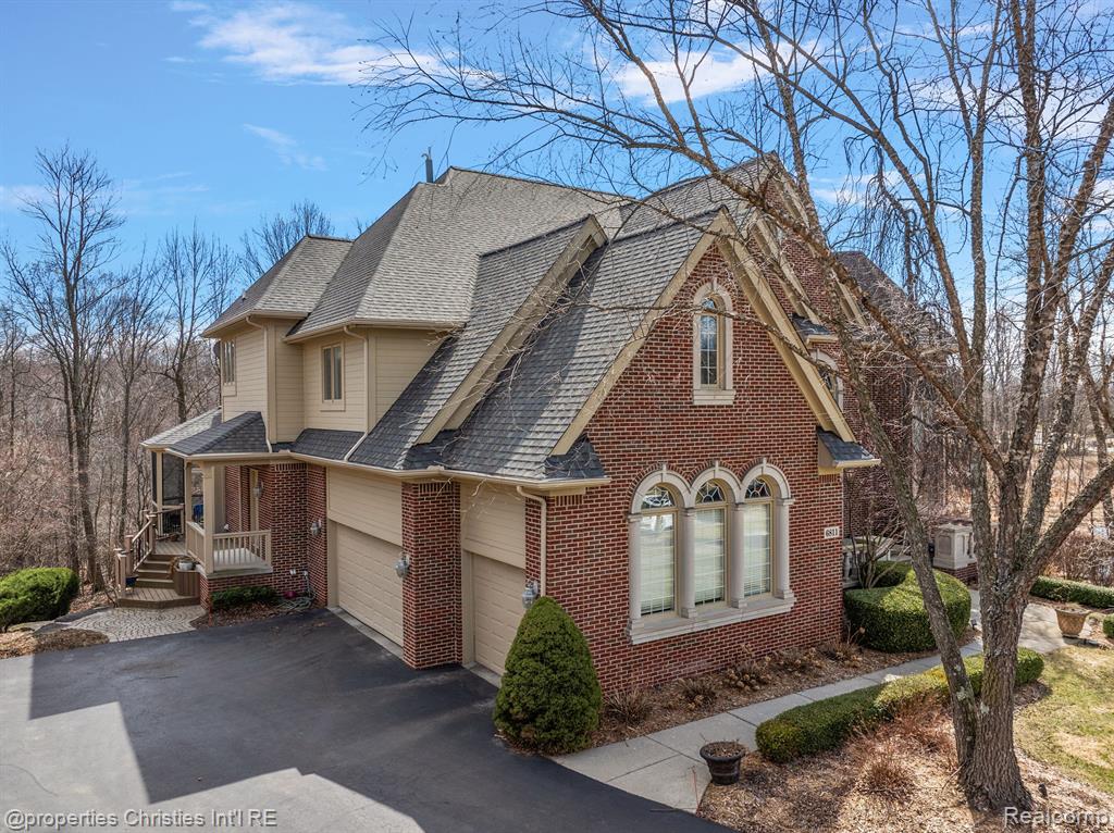 6811 BLAKEWOOD, West Bloomfield, MI — Photo 4