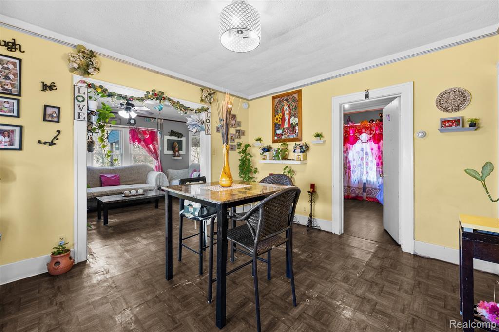 1611 Evans Street, Detroit, MI 48209 — Photo 10