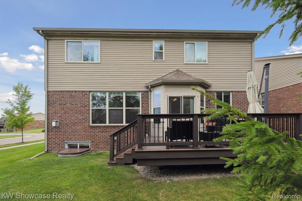 2163 Palmetto, Commerce Twp, MI 48382 — Photo 43