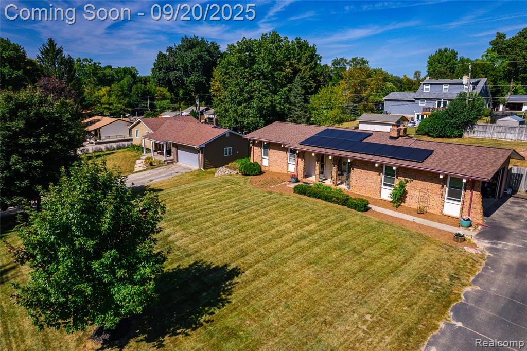 9254 Semindale, Clarkston, MI — Photo 29