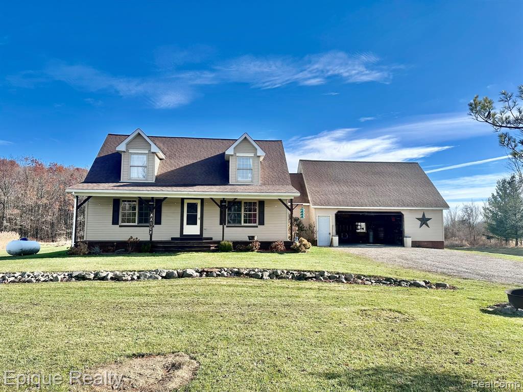 8662 Mason Road, Yale, MI 48097 — Photo 38