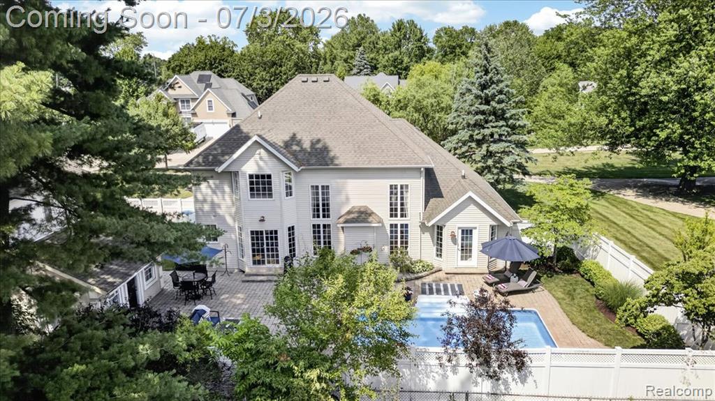 150 River Park Place, Dundee, MI 48131 — Photo 54