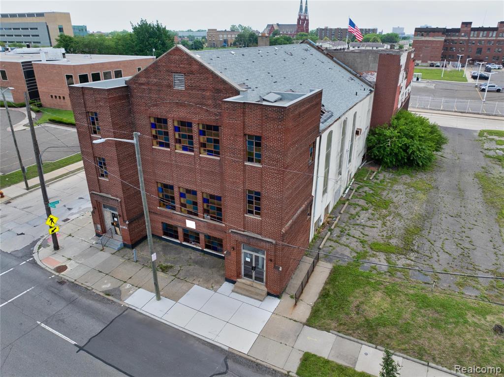 1042 E Warren Avenue, Detroit, MI 48207 — Photo 12