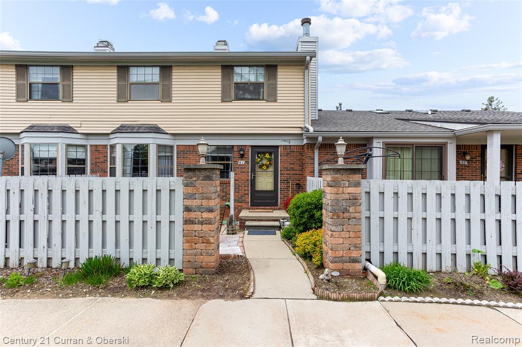 1921 Vine Way Dr, 41, Canton, MI 48188