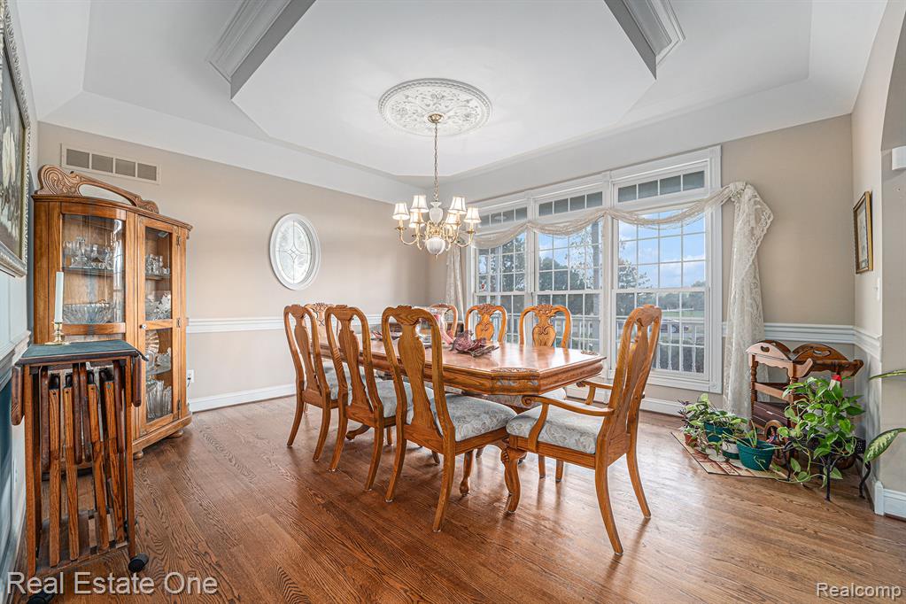 18501 Henry Court, Washington, MI — Photo 11