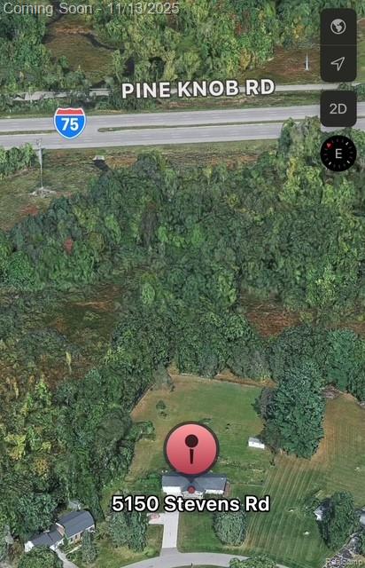 5150 Stevens Road, Clarkston, MI — Photo 3