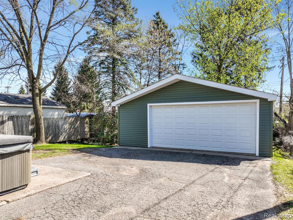 5434 DRAYTON Road, Clarkston, MI — Photo 6