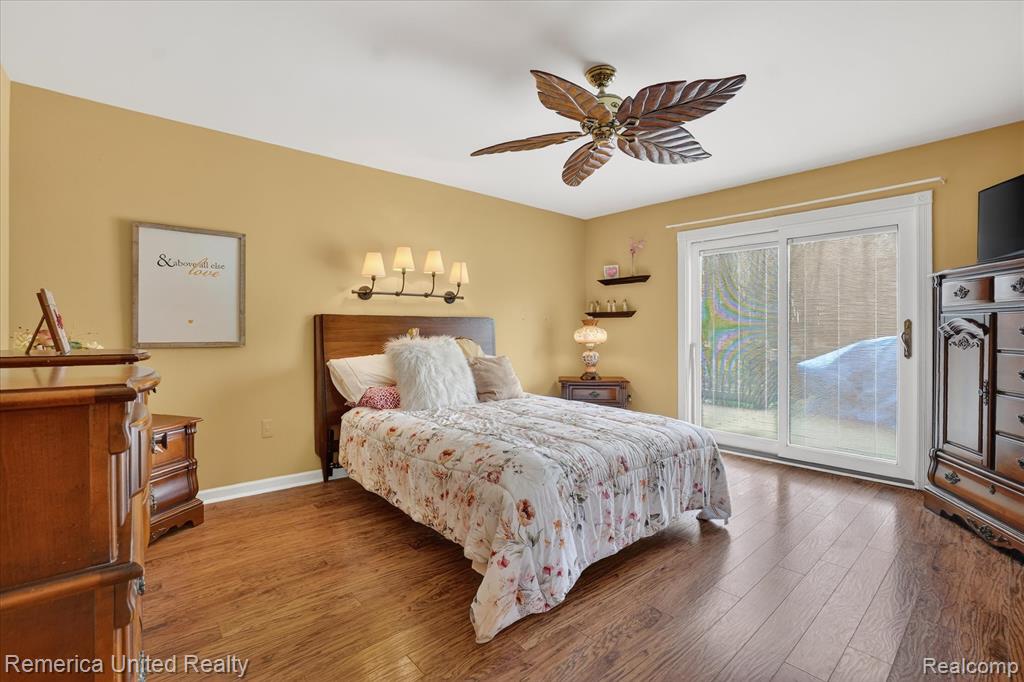 660 E Allen Road, Howell, MI 48855 — Photo 22