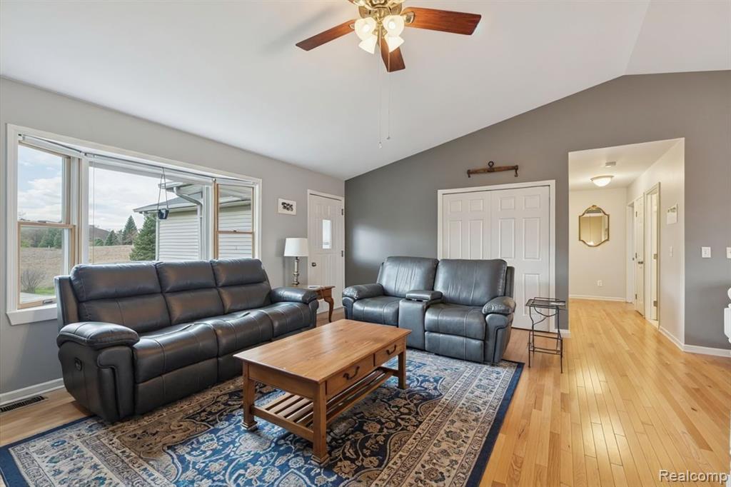 4121 Cedar Lake Road, Howell, MI 48843 — Photo 13