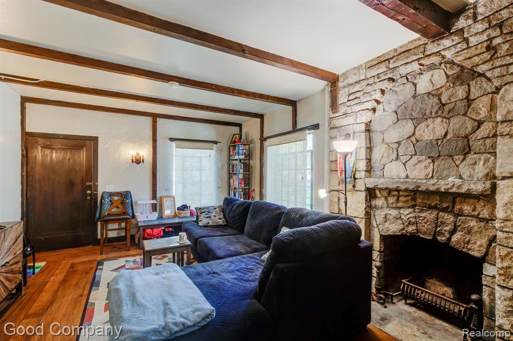 637 S CONNECTICUT Unit 4, Royal Oak, MI 48067 — Photo 3