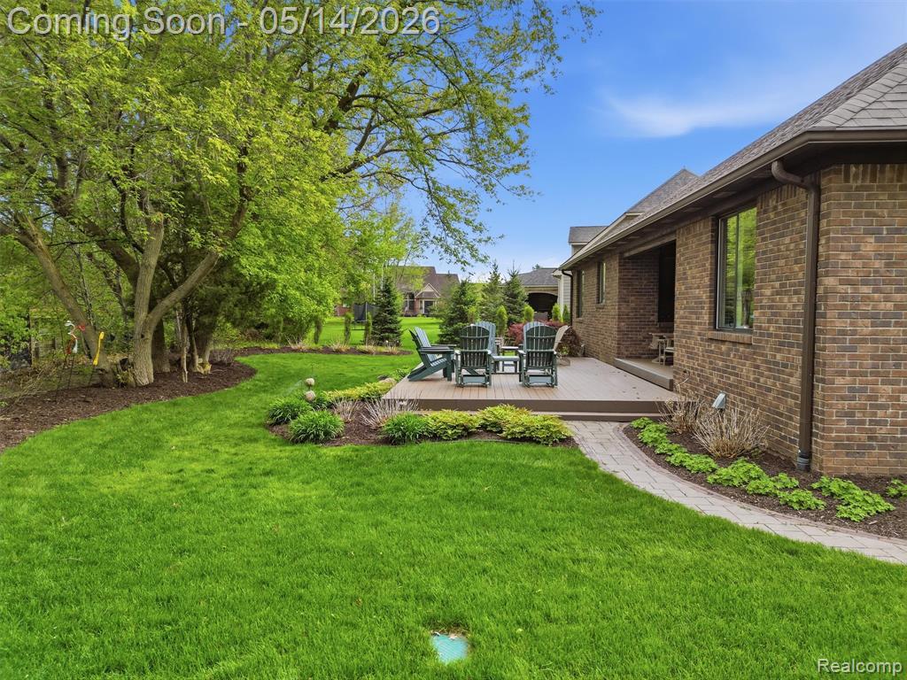 3513 Pointe Shore Drive, Brighton, MI 48114 — Photo 54