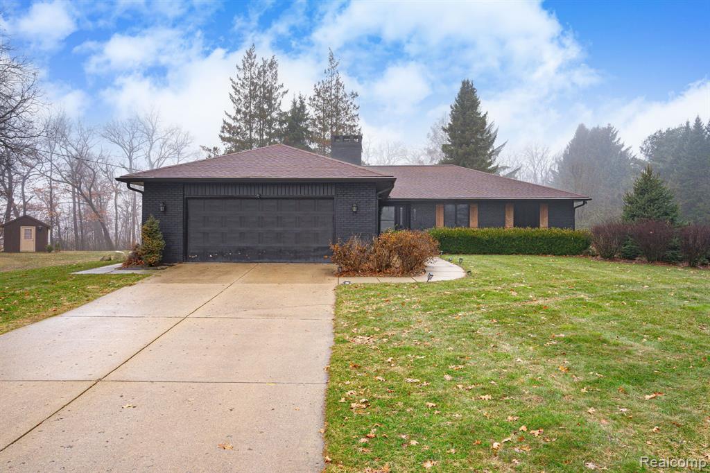 6803 Napoleon Road, Jackson, MI 49201 — Photo 2