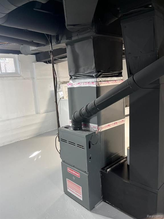 7535 STANDARD, Center Line, MI 48015 — Photo 30