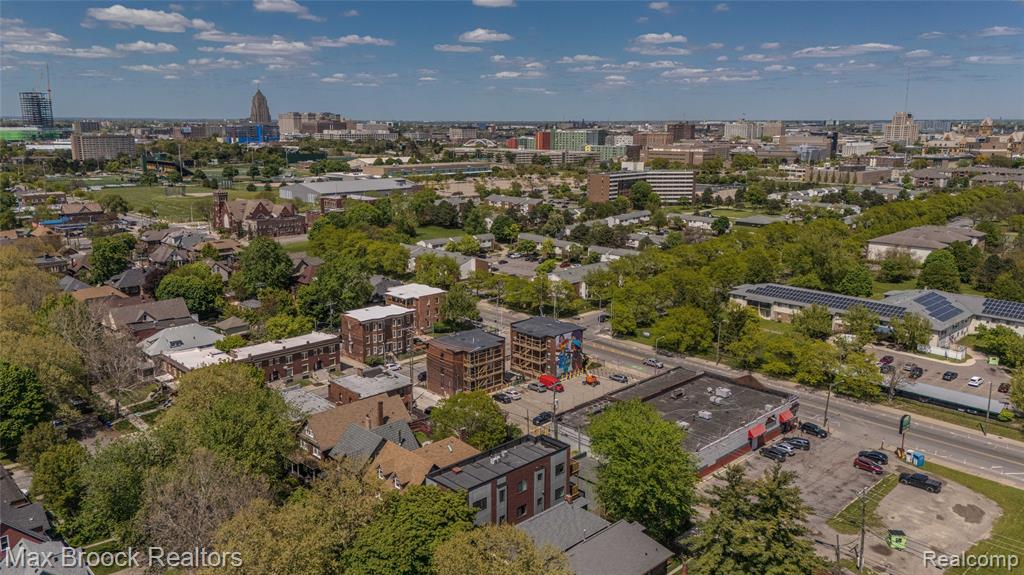 4530 Commonwealth Street, Detroit, MI 48208 — Photo 63