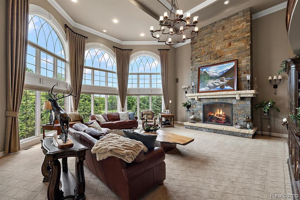 4650 Gatehouse Court, Rochester, MI 48306 — Photo 26
