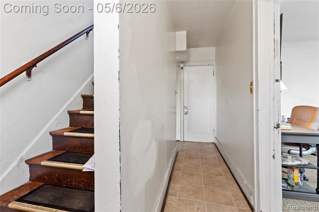 18720 Salem Street, Detroit, MI 48219 — Photo 14