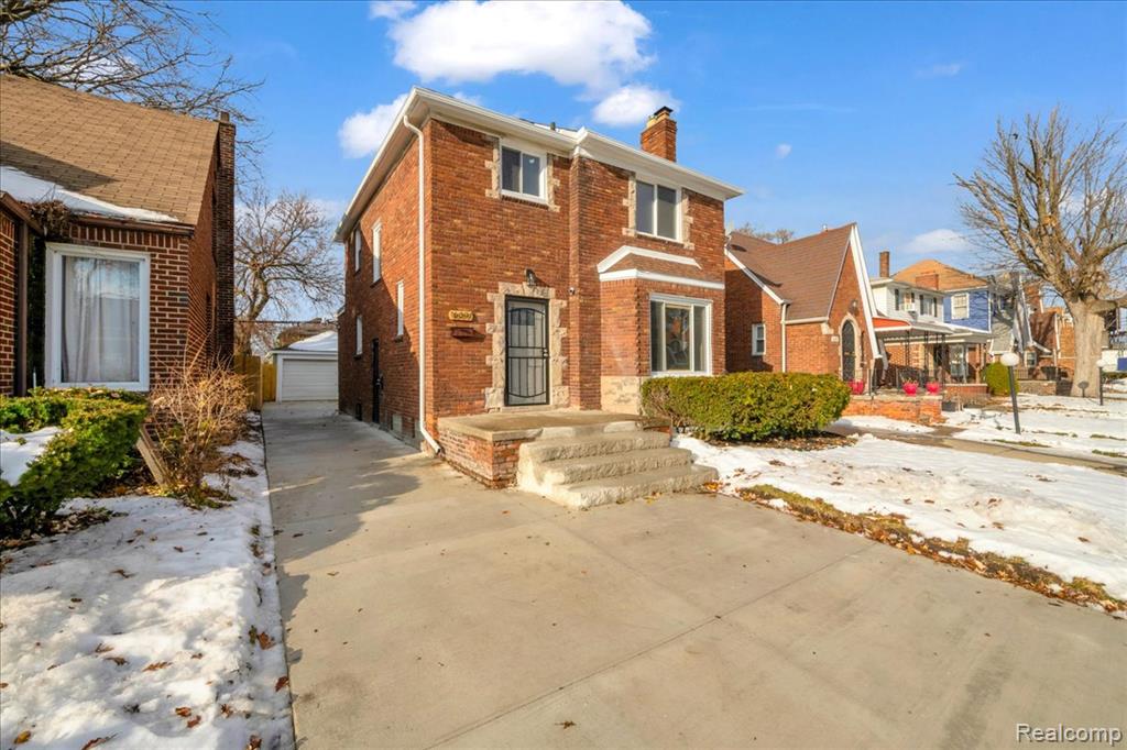 16891 Sorrento Street, Detroit, MI 48235 — Photo 3