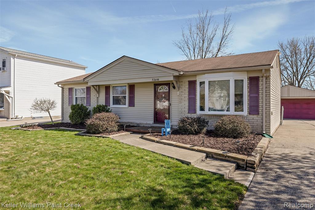 32644 Conrad Street, New Baltimore, MI 48047 — Photo 2