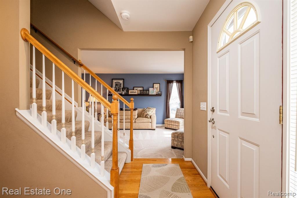 7265 WILLOW OAK Drive, West Bloomfield, MI 48324 — Photo 6