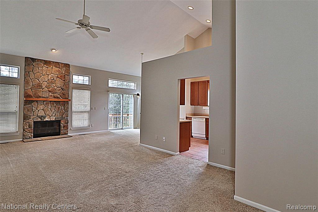 110 Four Seasons Drive, Lake Orion, MI — Photo 5