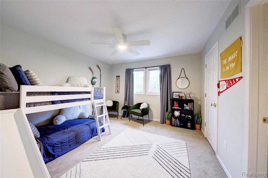 6728 Spring Creek, Plymouth, MI 48170 — Photo 77