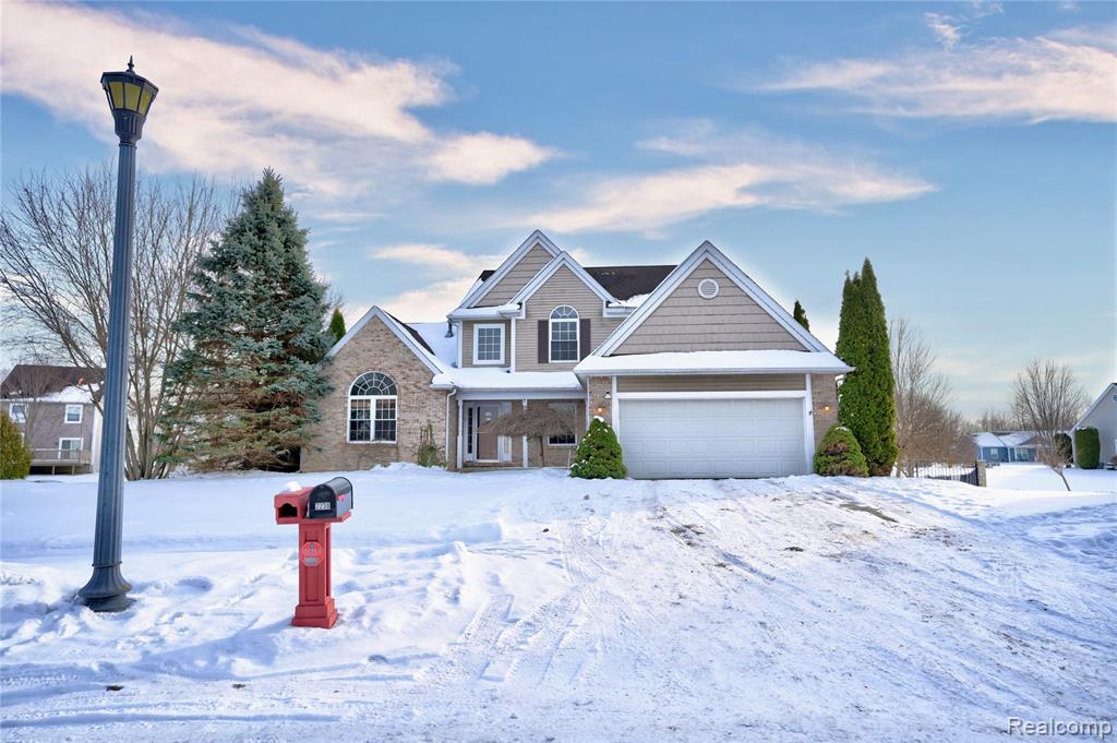 2238 Antrim Court, Davison, MI 48423 — Photo 56