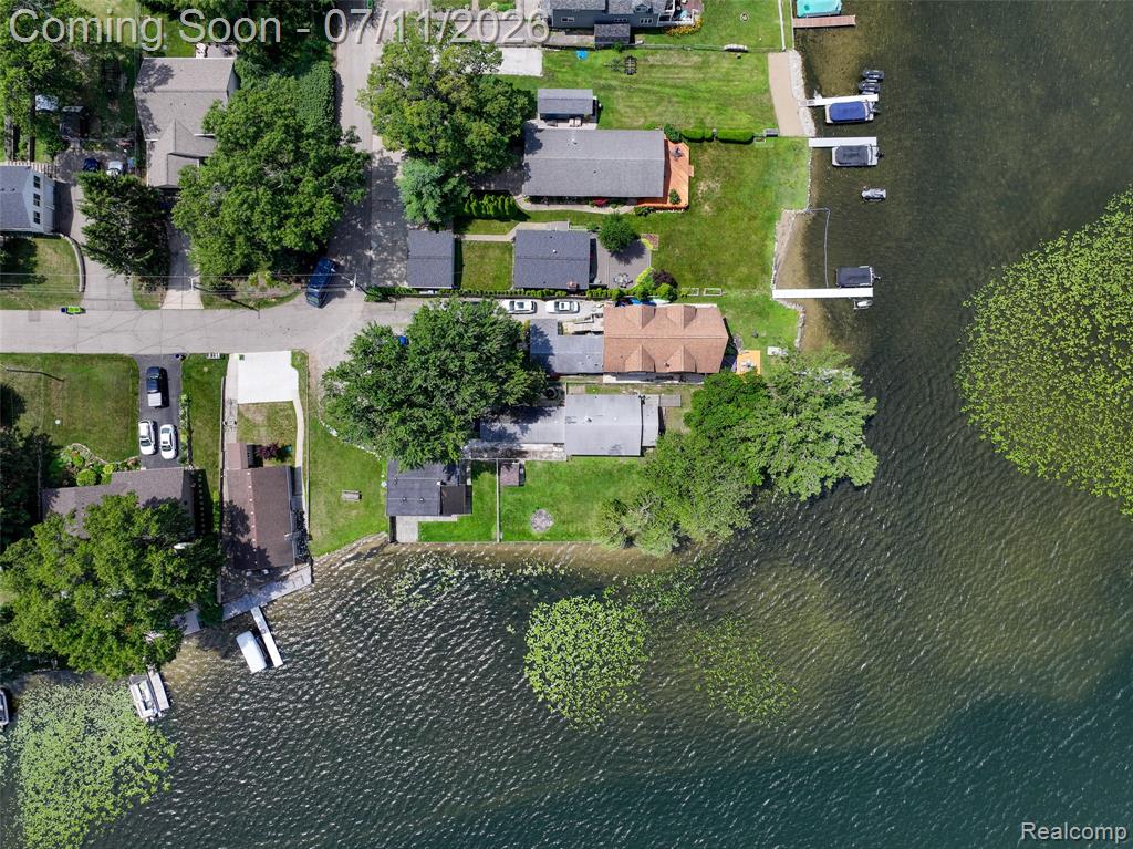 95 N Hulbert Street, White Lake, MI — Photo 55