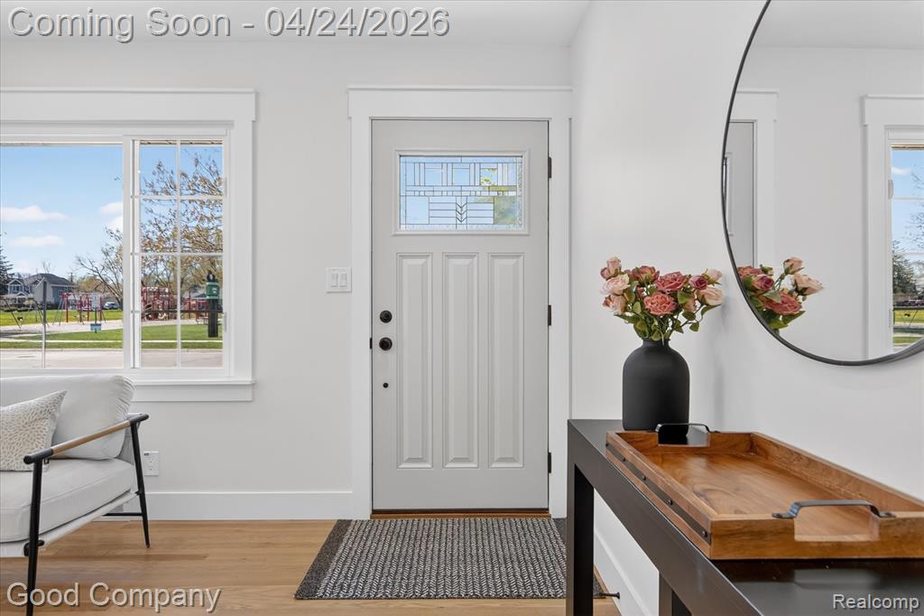 4336 Mandalay Avenue, Royal Oak, MI 48073 — Photo 7