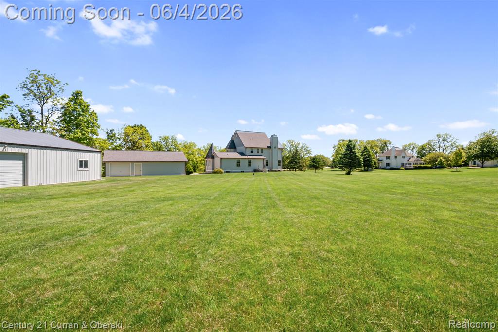 53375 Martha Lane, Northville, MI 48167 — Photo 56
