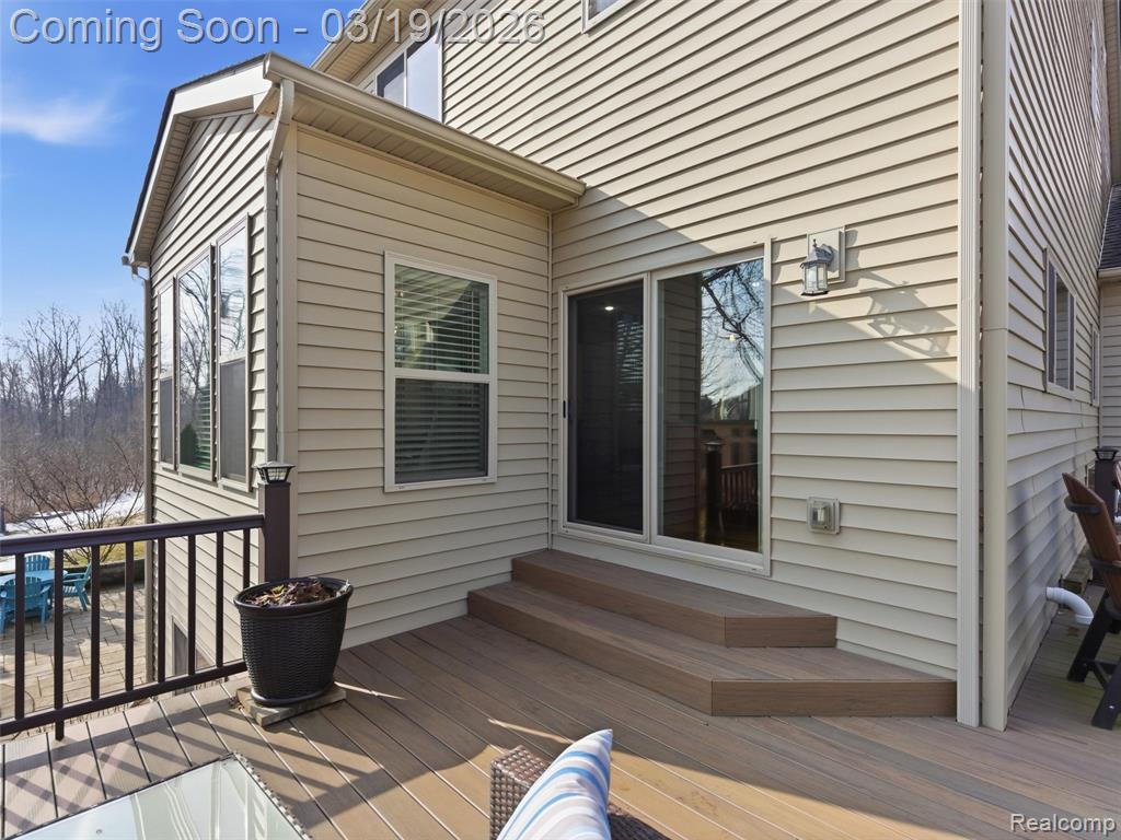 6866 Williamsbury Circle, Clarkston, MI 48348 — Photo 53