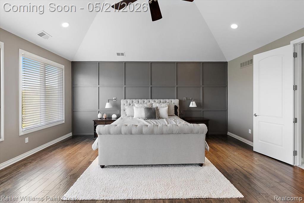 4838 Pinecrest Court, Rochester, MI 48306 — Photo 33