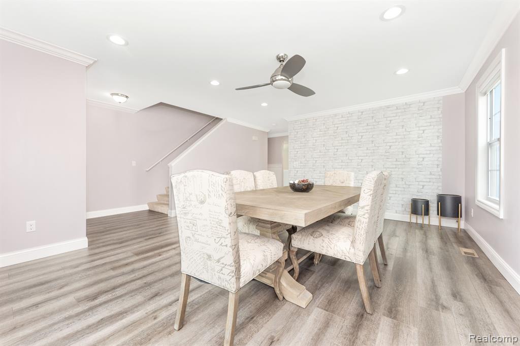 8354 CRAB APPLE Trail, Dexter, MI 48130 — Photo 10