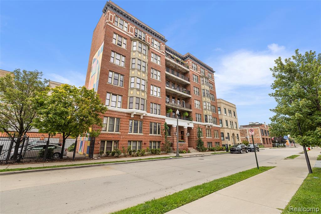 78 Watson Street, Detroit, MI 48201 — Photo 40
