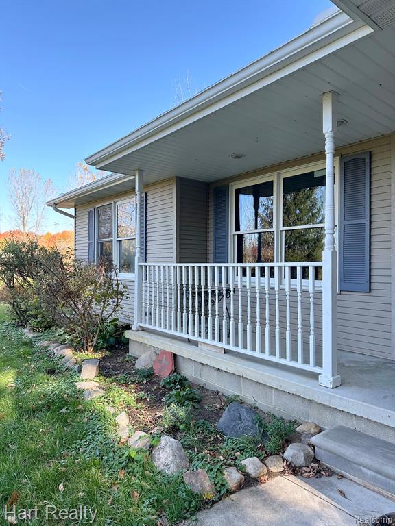 5102 BROWN Road, Kenockee, MI 48006 — Photo 23