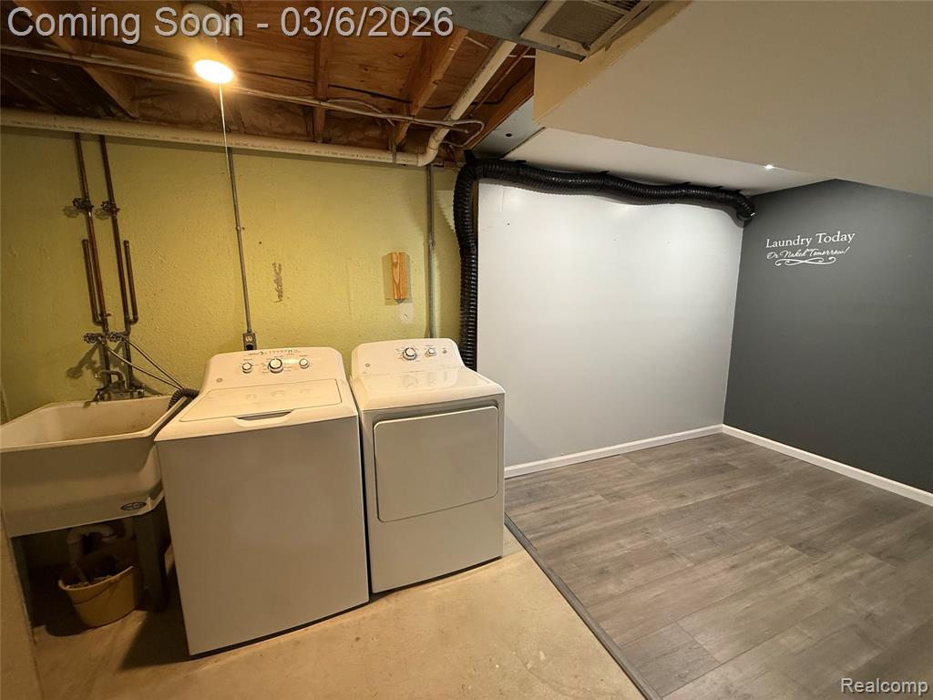 44585 N Bunker Hill Drive, Clinton Twp, MI 48038 — Photo 27