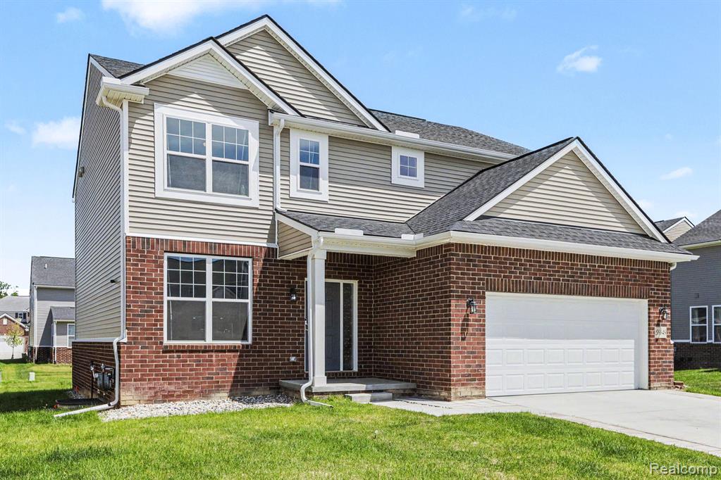 58648 Losino Drive, South Lyon, MI 48178 — Photo 25
