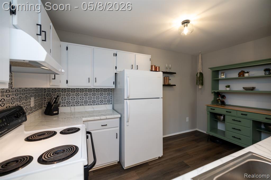 806 Bloomfield Village Boulevard, H, Auburn Hills, MI 48326 — Photo 10