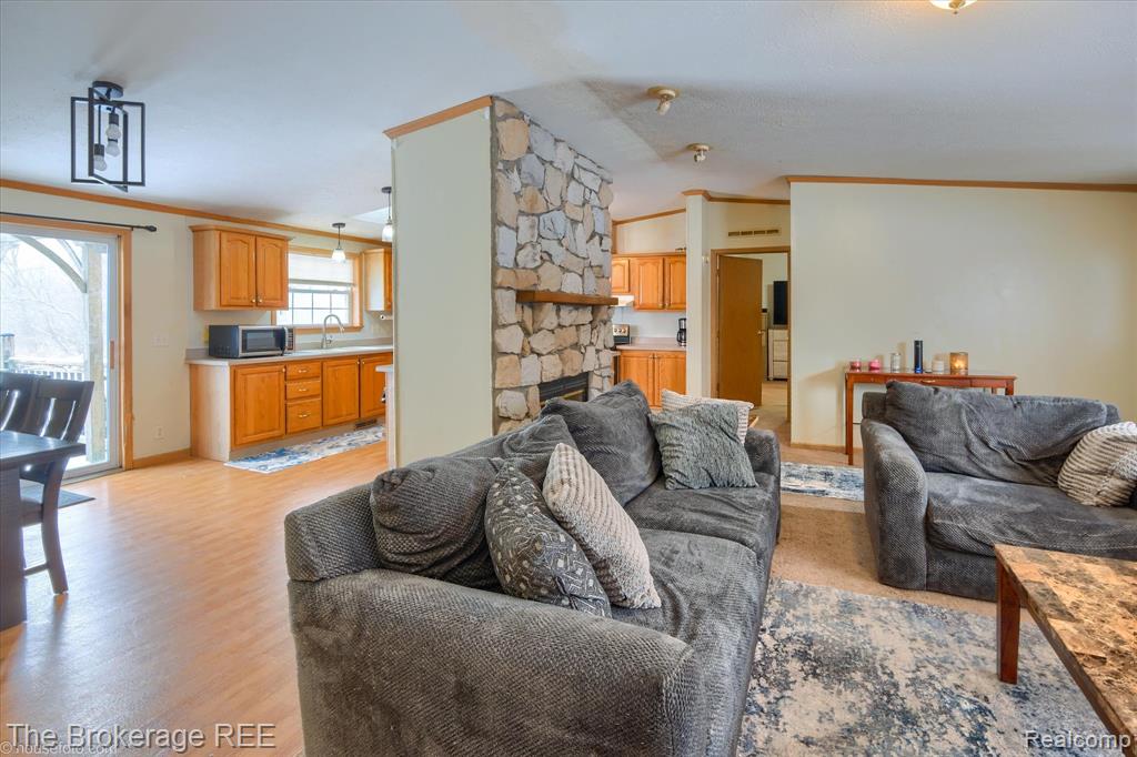 8247 N Center Road, Mount Morris, MI 48458 — Photo 13