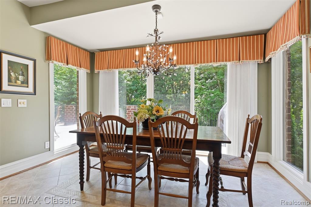 8033 Pine Ridge Court, Northville, MI 48168 — Photo 13