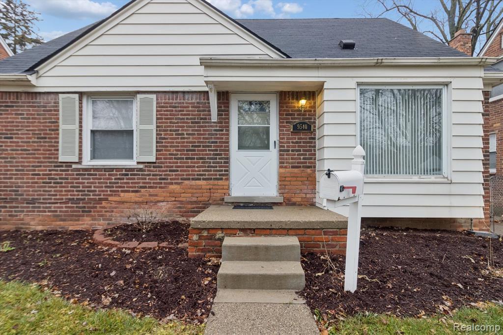 9540 Mercedes, Redford, MI 48239 — Photo 5